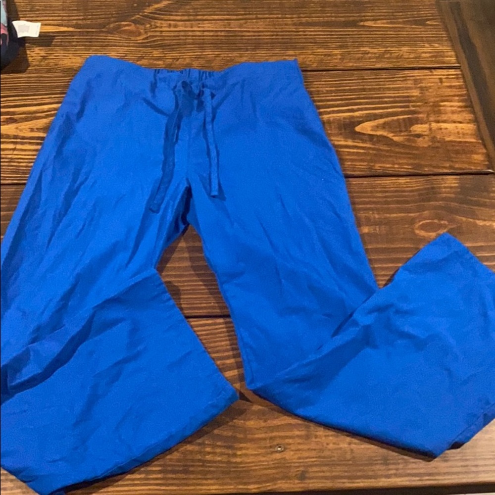 Cherokee scrub pants